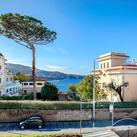 Porto Salvo Sant'Agnello Exterior foto