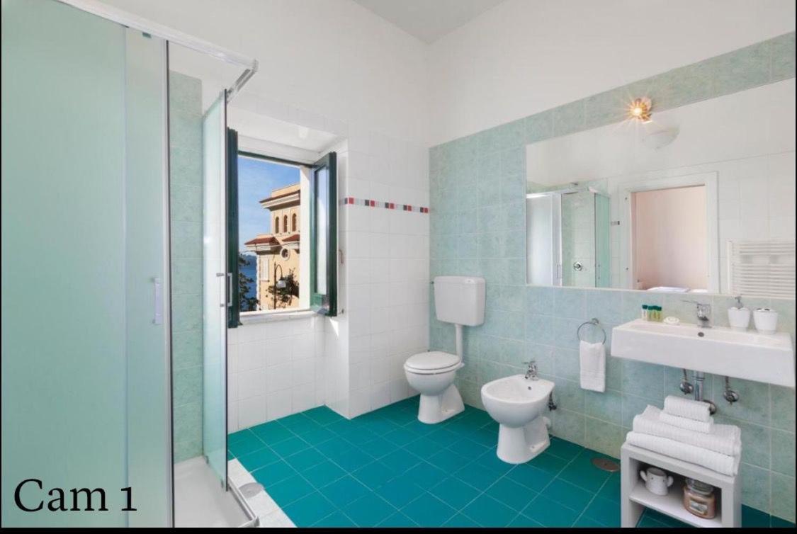 Porto Salvo Sant'Agnello Exterior foto