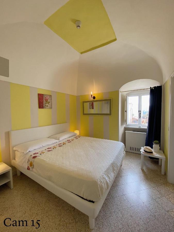 Porto Salvo Sant'Agnello Exterior foto