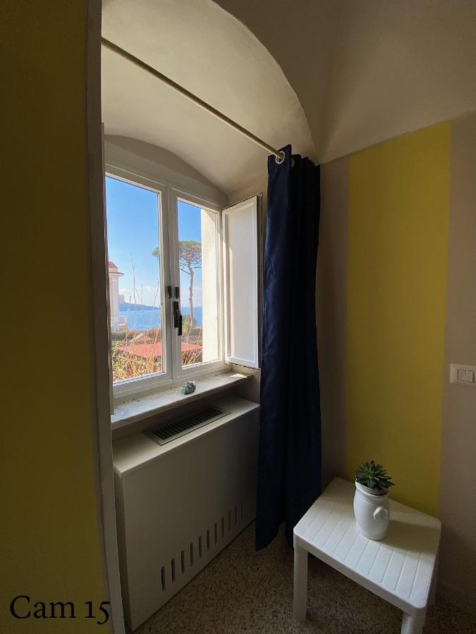 Porto Salvo Sant'Agnello Exterior foto