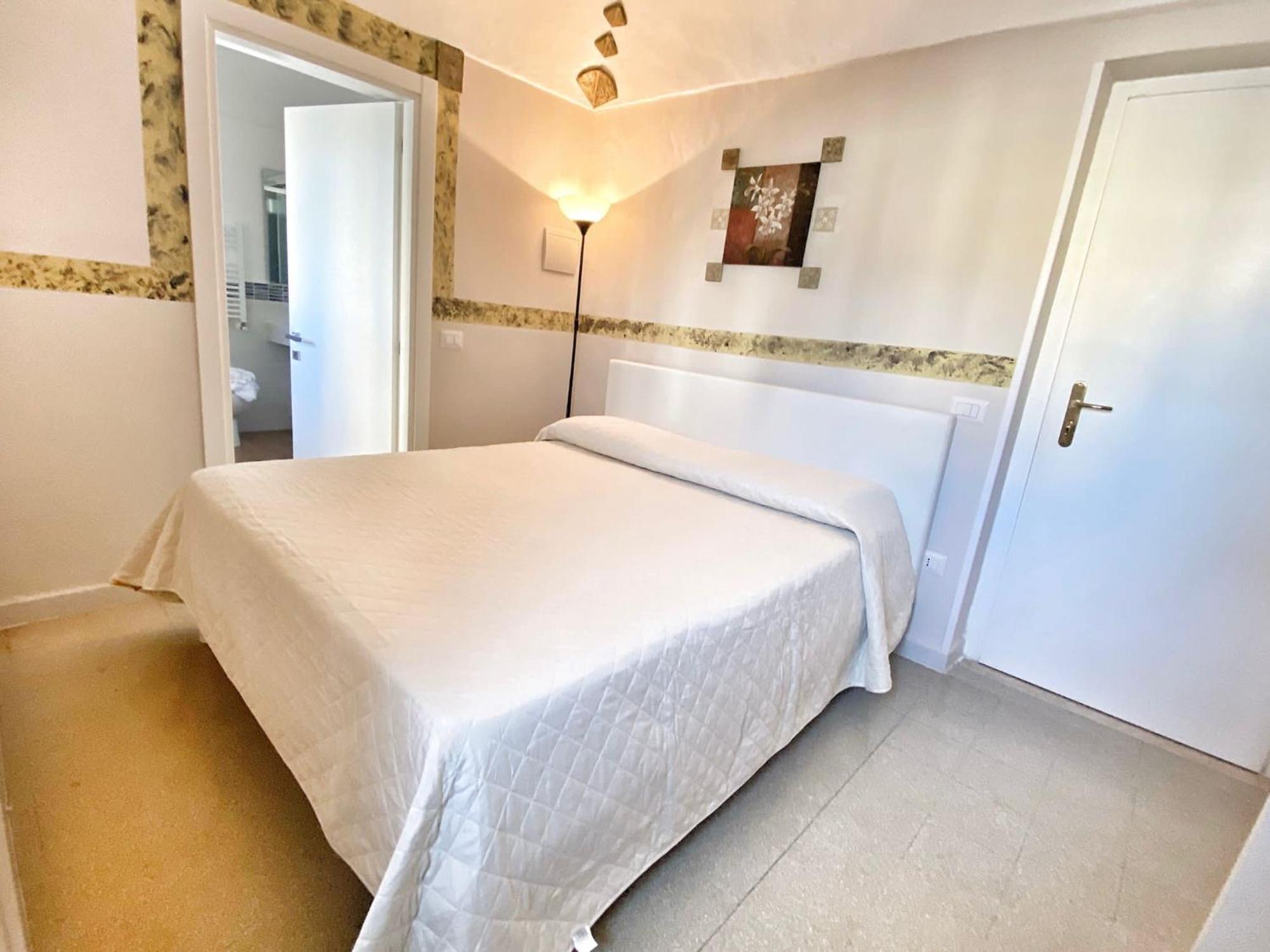 Porto Salvo Sant'Agnello Exterior foto