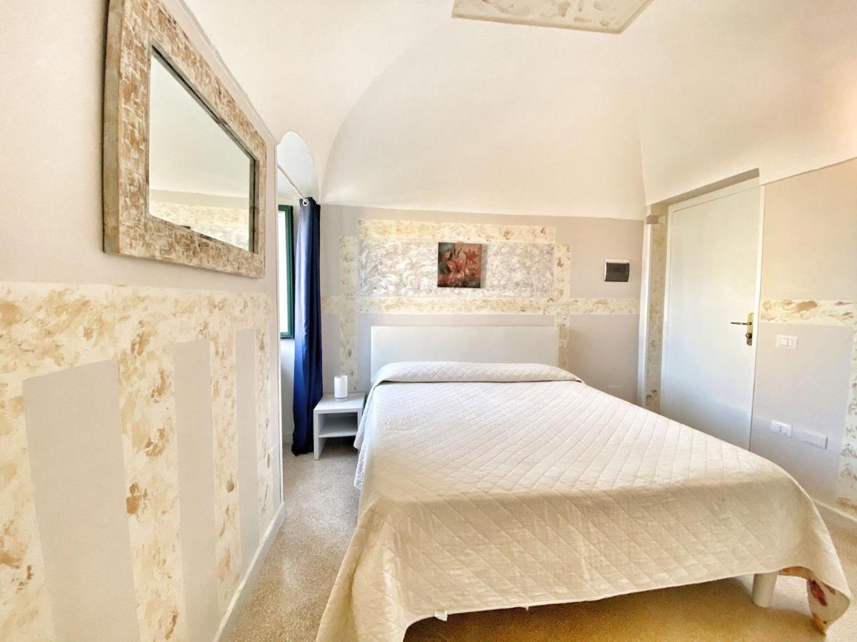 Porto Salvo Sant'Agnello Exterior foto