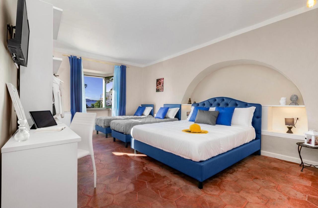 Porto Salvo Sant'Agnello Exterior foto