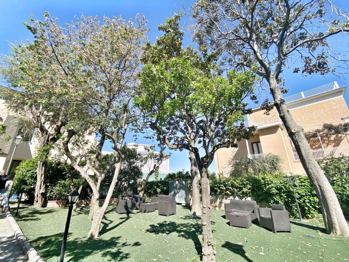 Porto Salvo Sant'Agnello Exterior foto