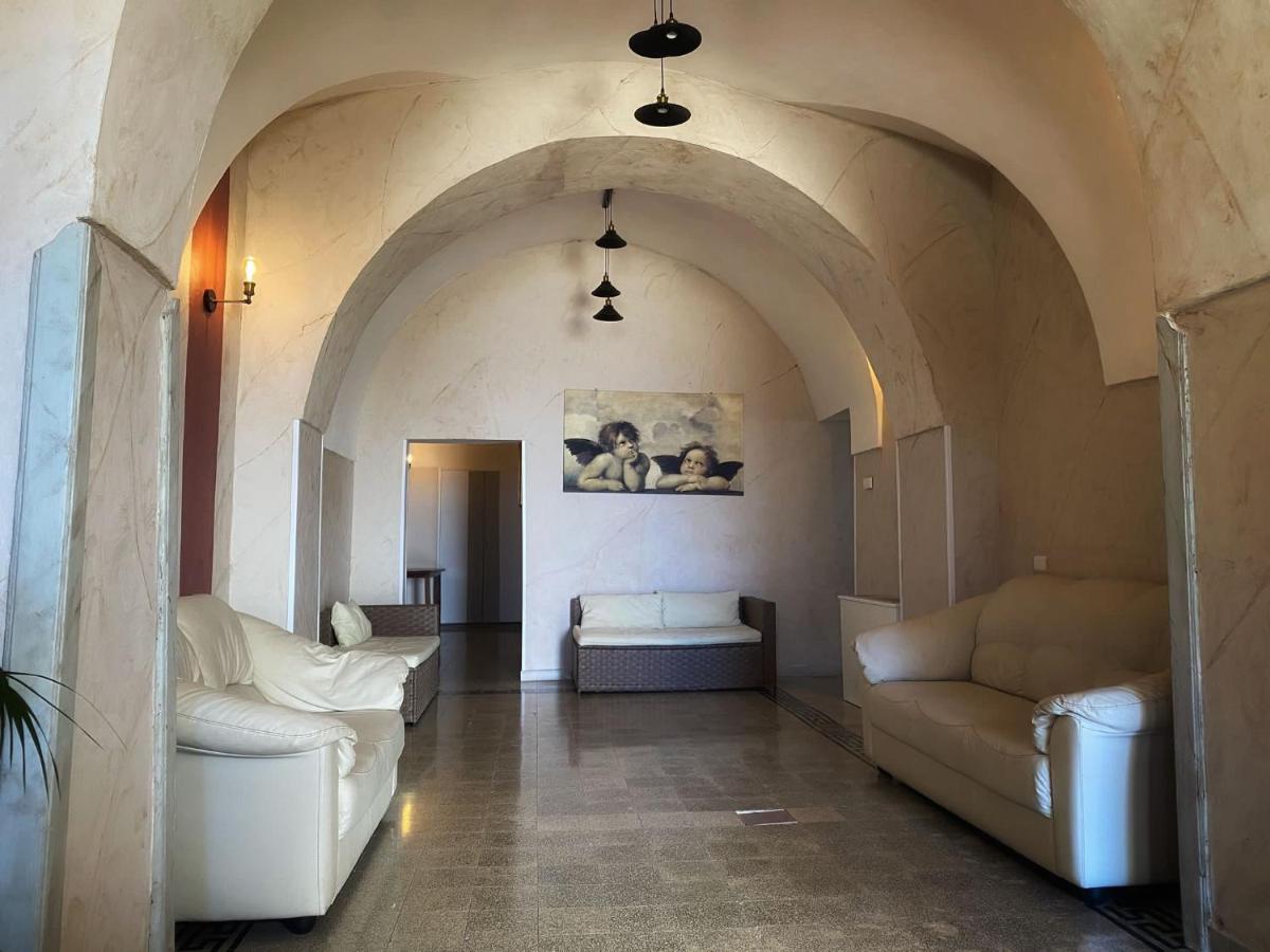 Porto Salvo Sant'Agnello Exterior foto