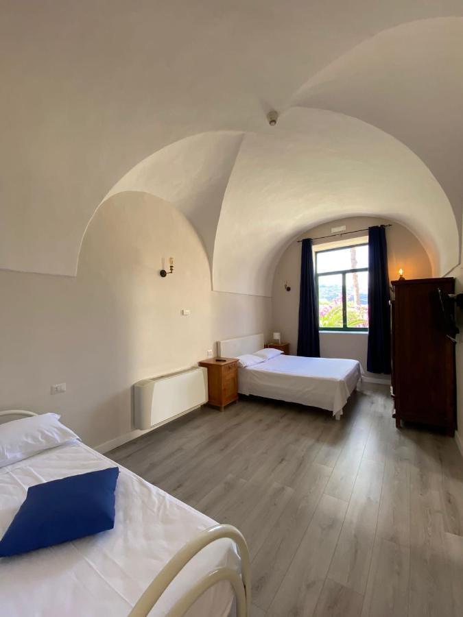 Porto Salvo Sant'Agnello Exterior foto