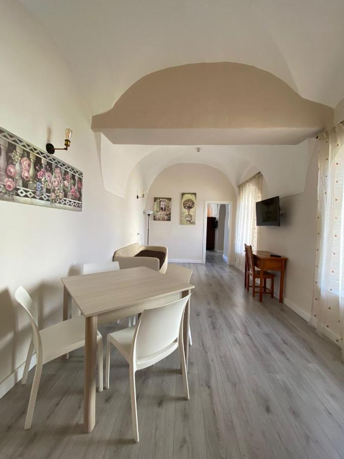 Porto Salvo Sant'Agnello Exterior foto