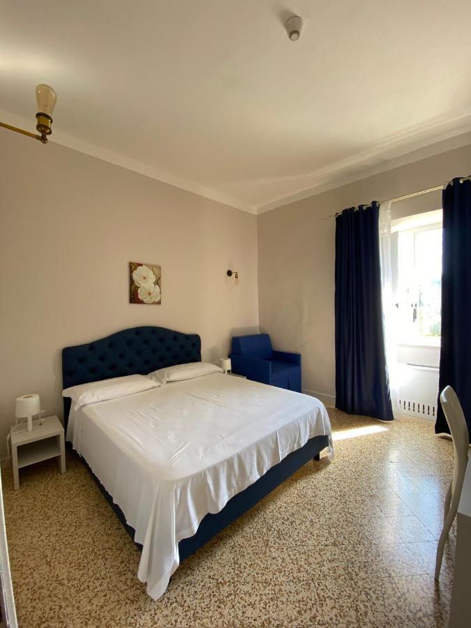 Porto Salvo Sant'Agnello Exterior foto