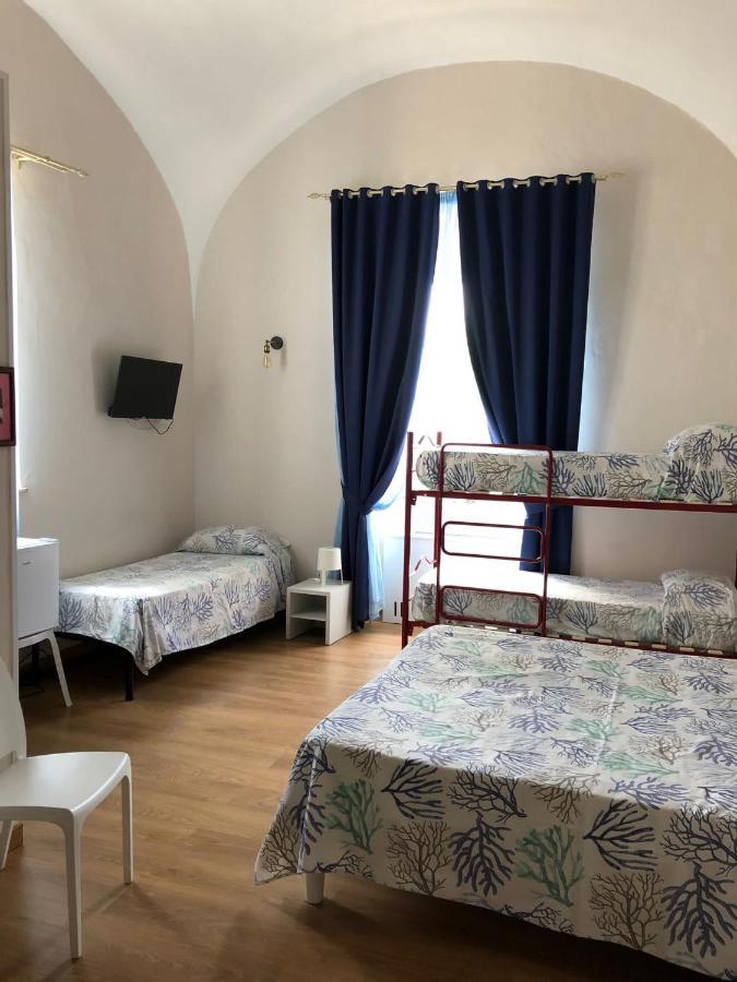 Porto Salvo Sant'Agnello Exterior foto