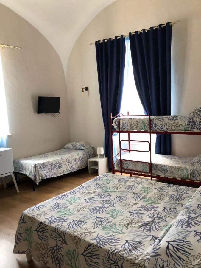Porto Salvo Sant'Agnello Exterior foto