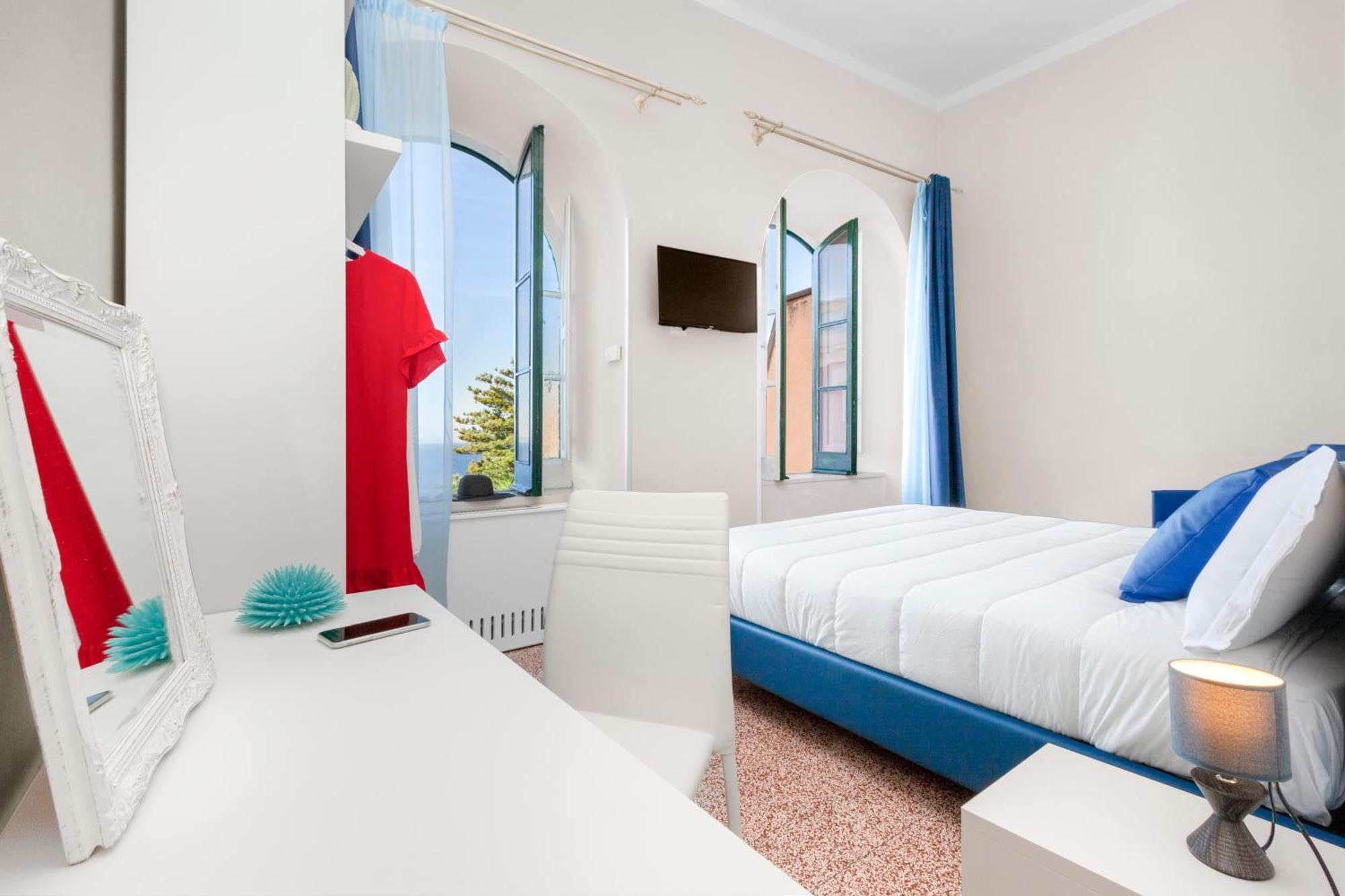 Porto Salvo Sant'Agnello Exterior foto