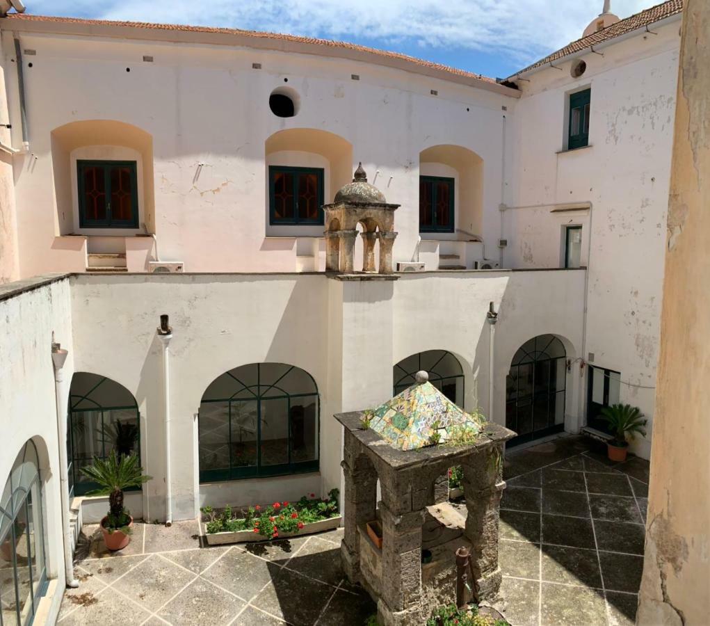 Porto Salvo Sant'Agnello Exterior foto